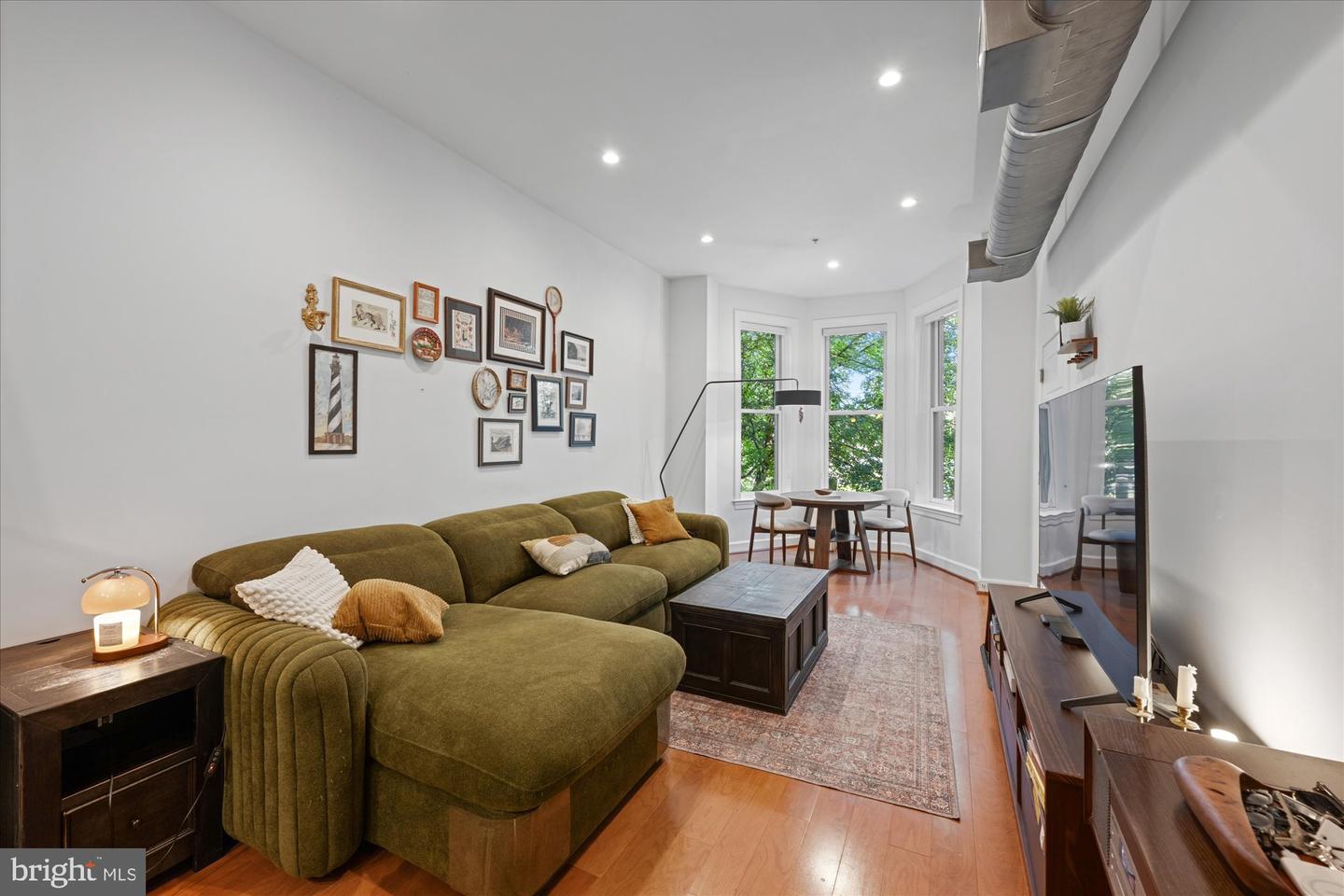 1508 R Street NW #2, Washington, DC 20009 — photo 3
