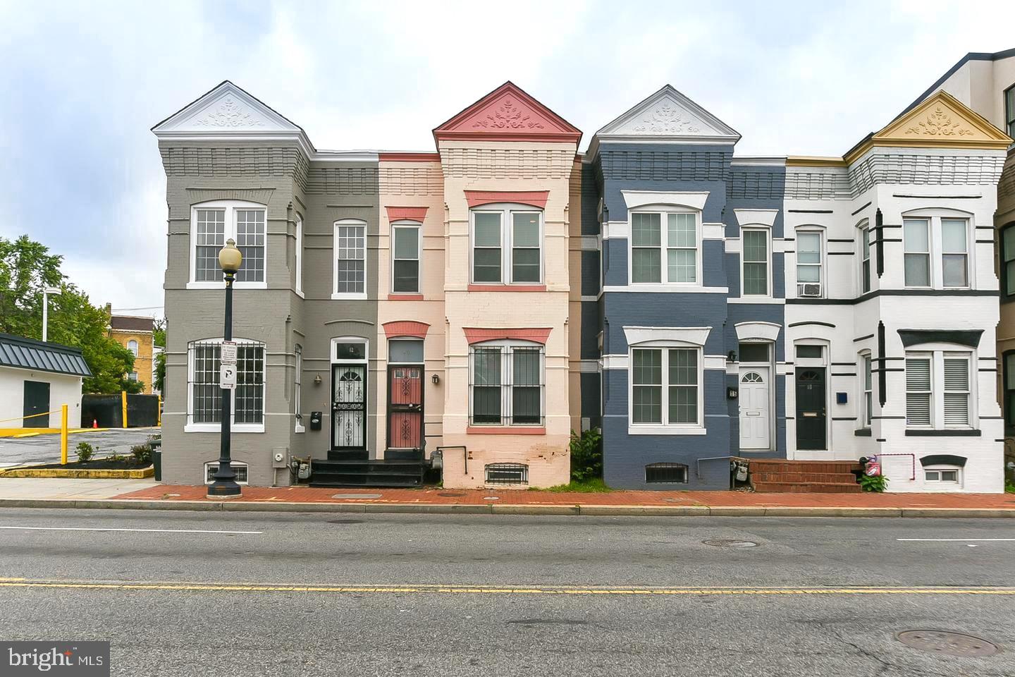 14 Florida Ave NE — photo