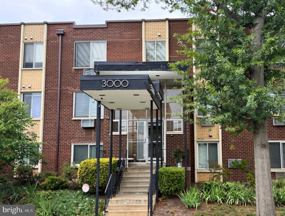 3000 7th St NE #312 — photo