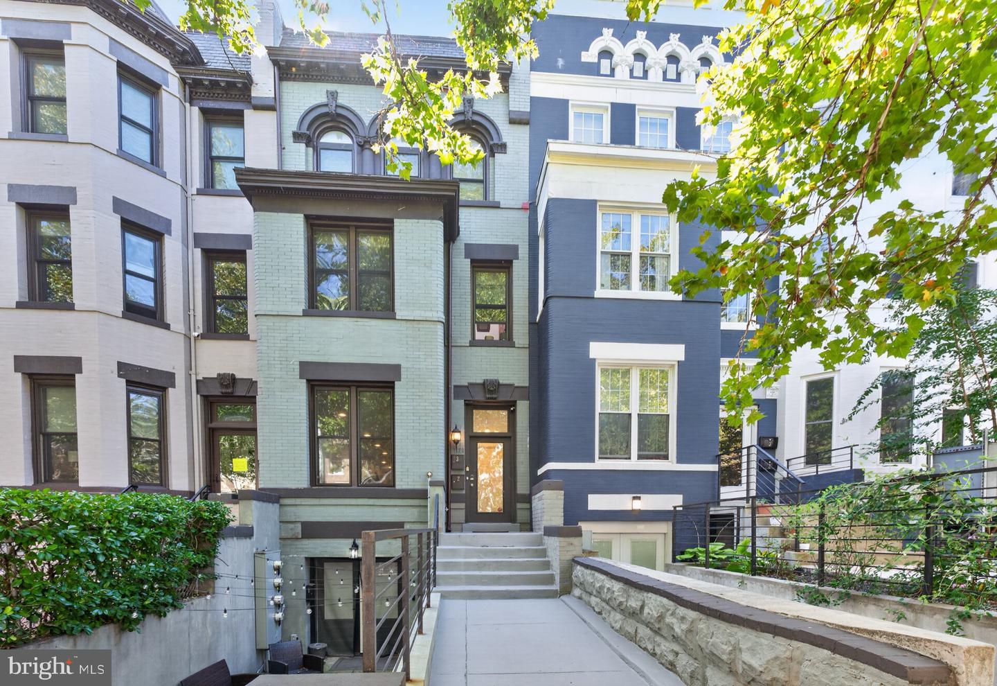 1130 Columbia Rd NW #2 — photo