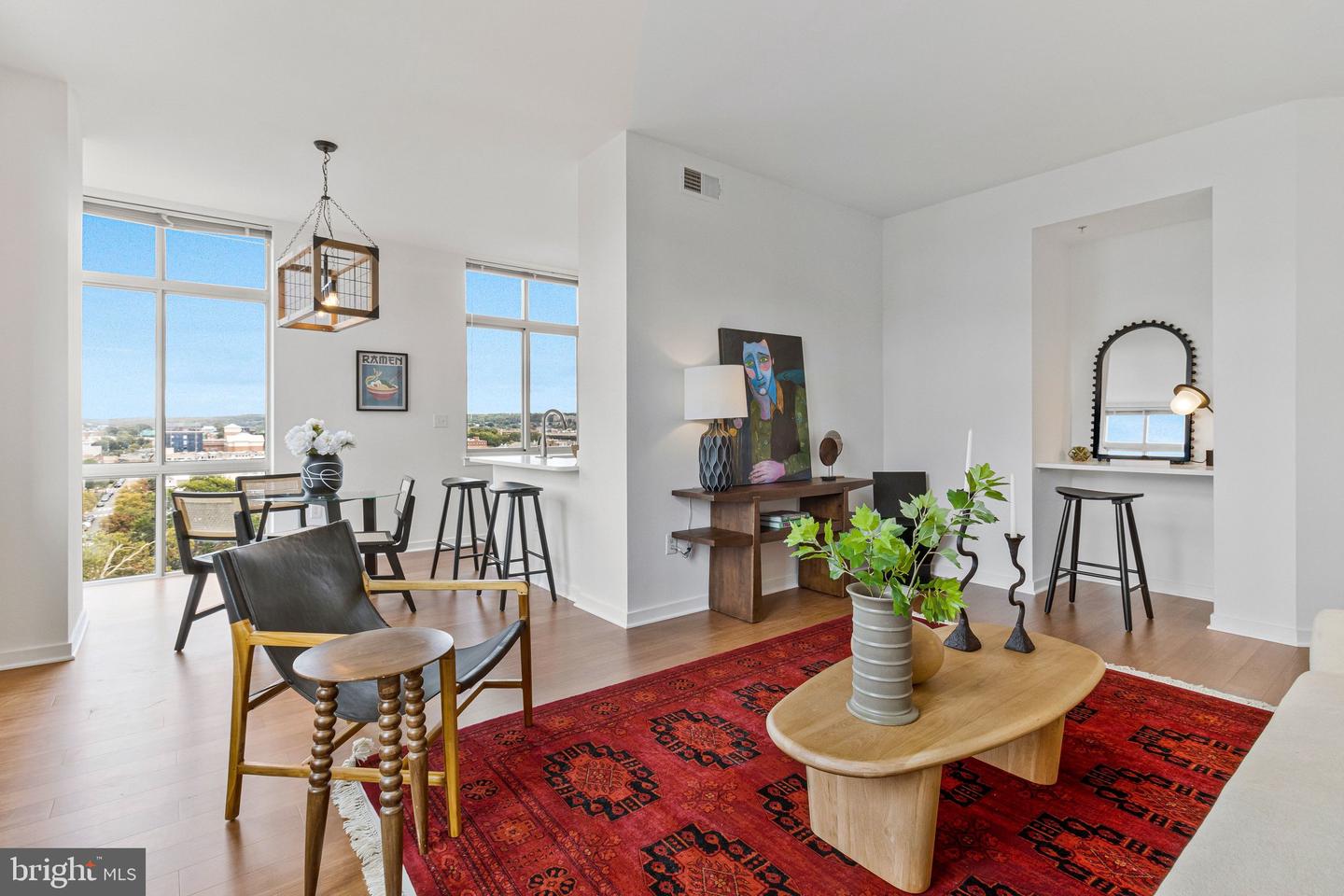 1000 New Jersey Ave SE #1116 — photo