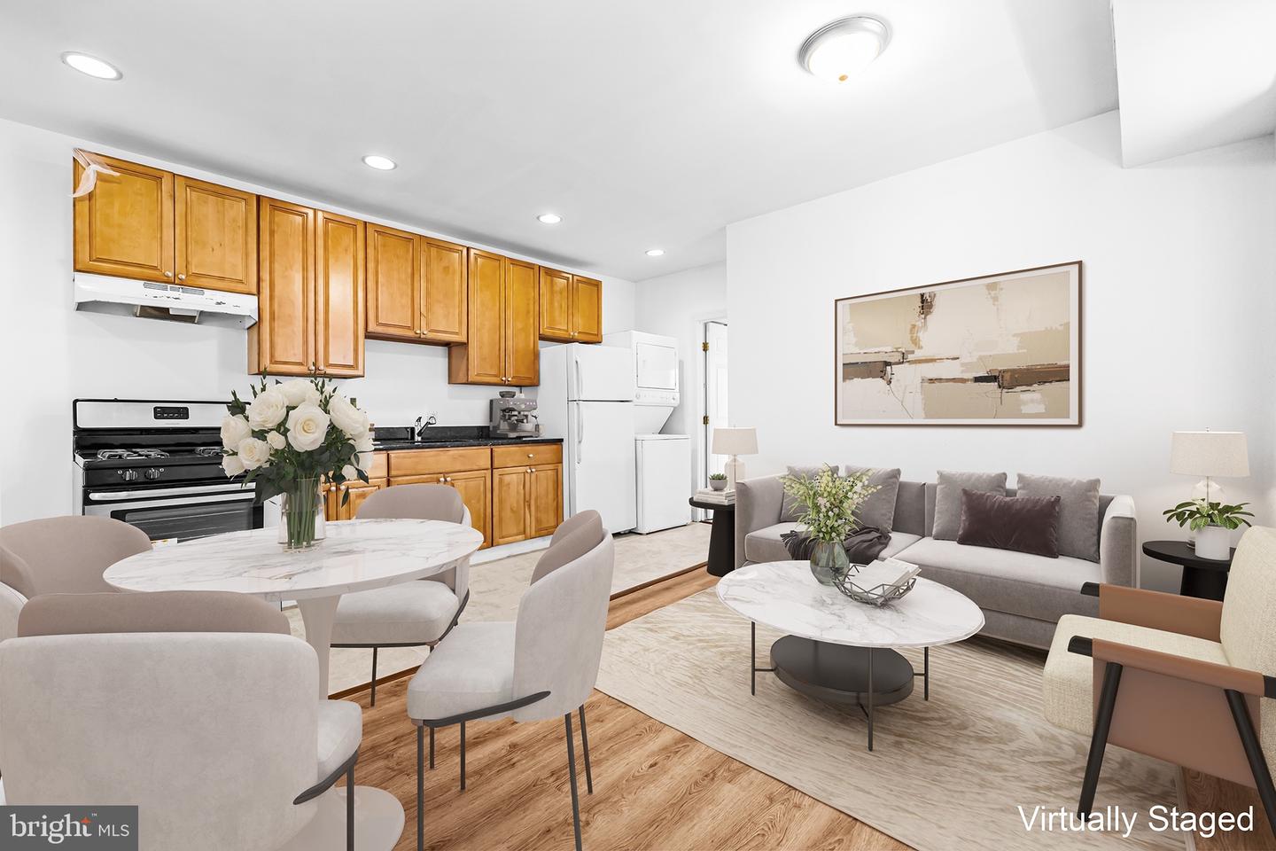 1508 V St SE #1 — photo