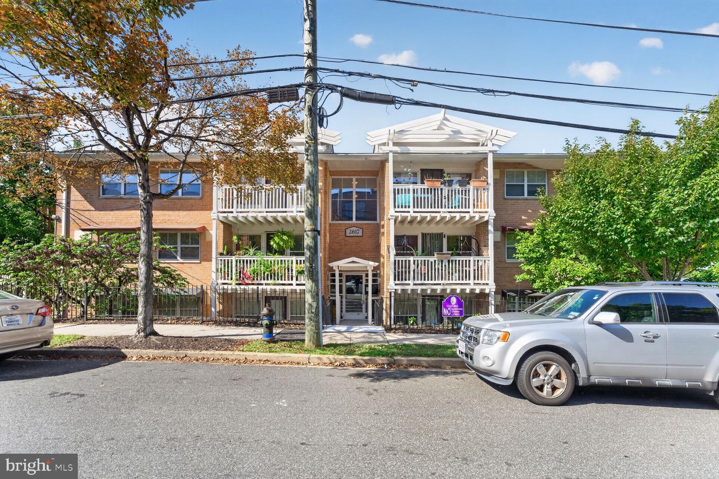 2617 Douglas Pl SE #102 — photo