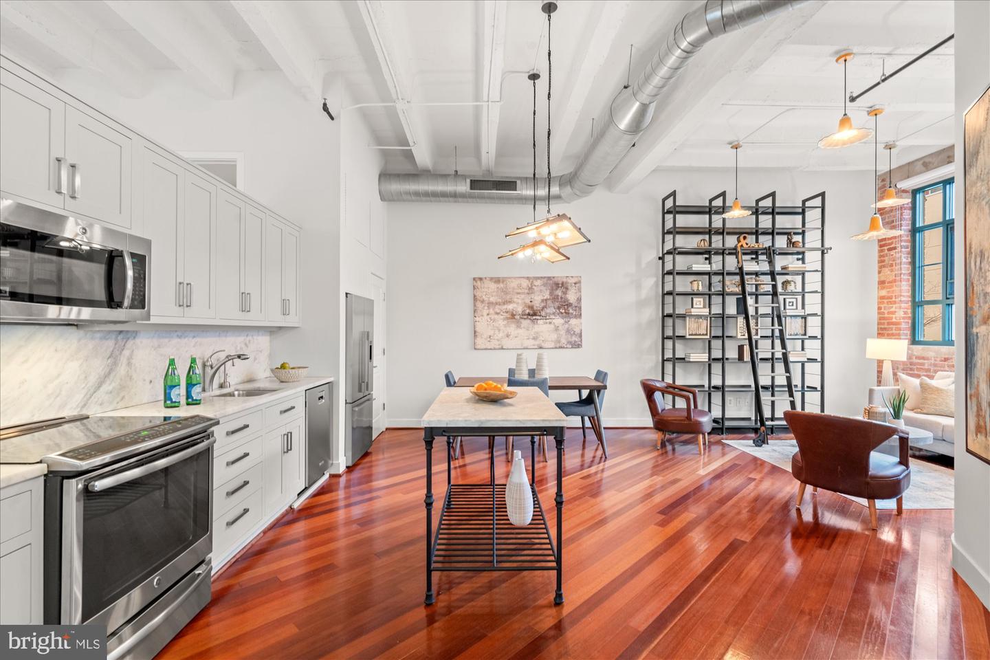 1701 Kalorama Rd NW #207 — photo