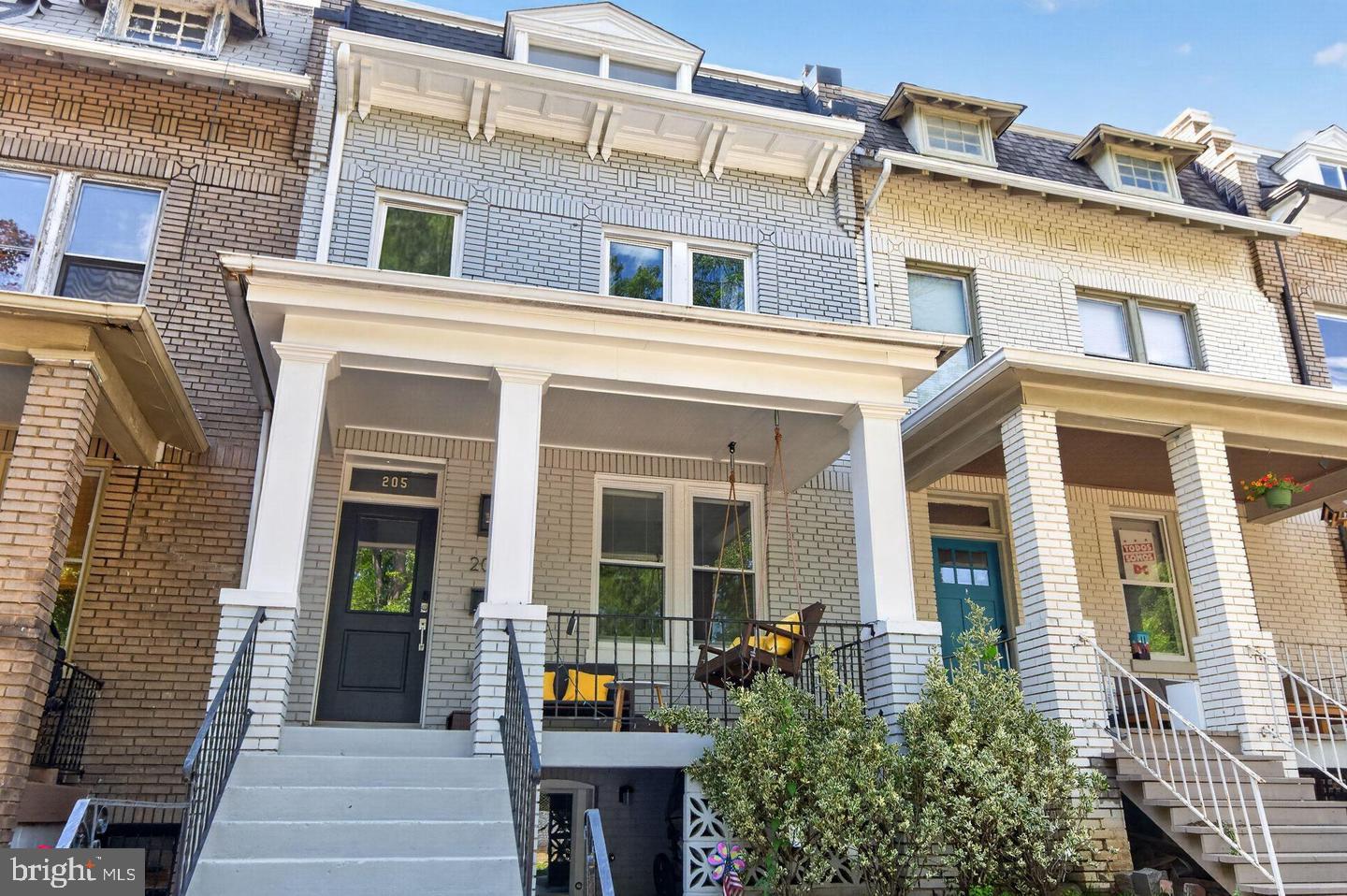 205 Rock Creek Church Rd NW — photo