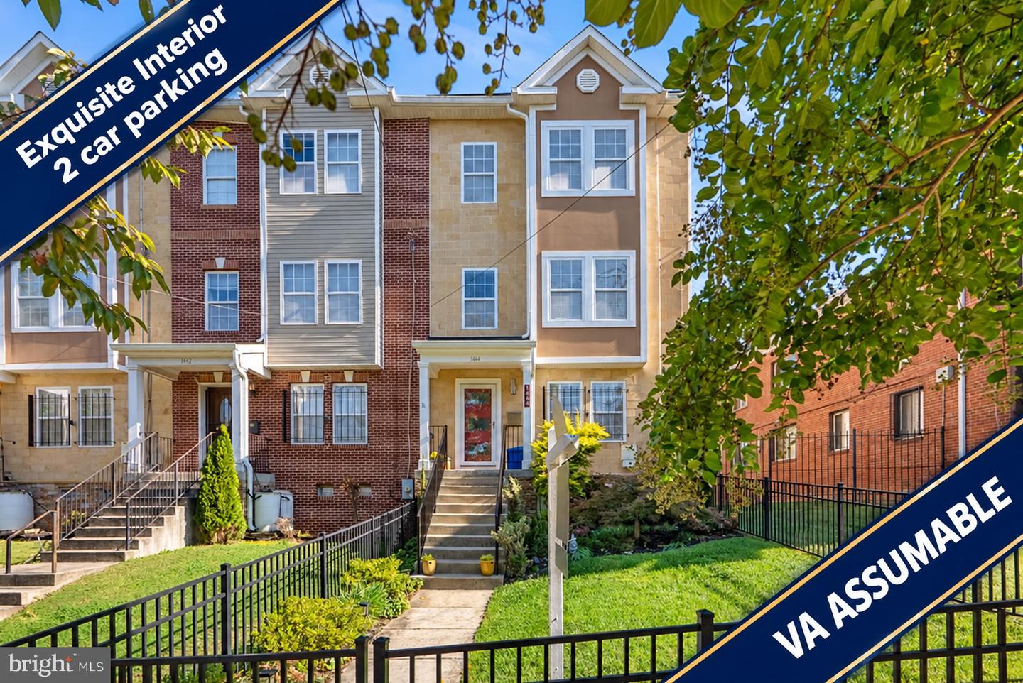 1444 Morris Rd SE — photo