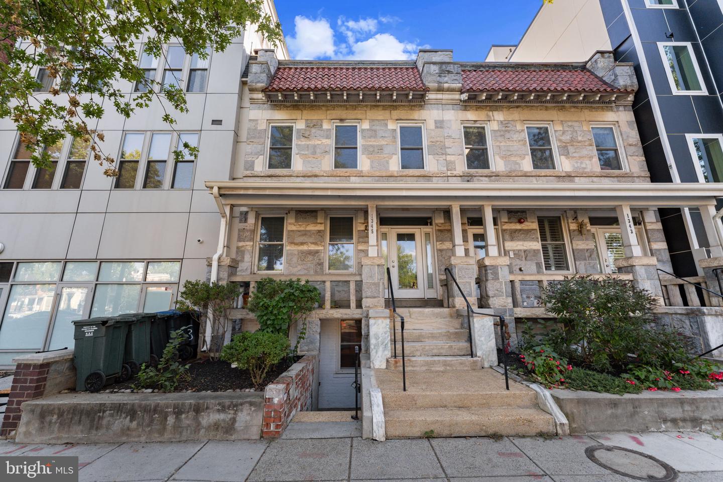 1345 Pennsylvania Ave SE #2 — photo