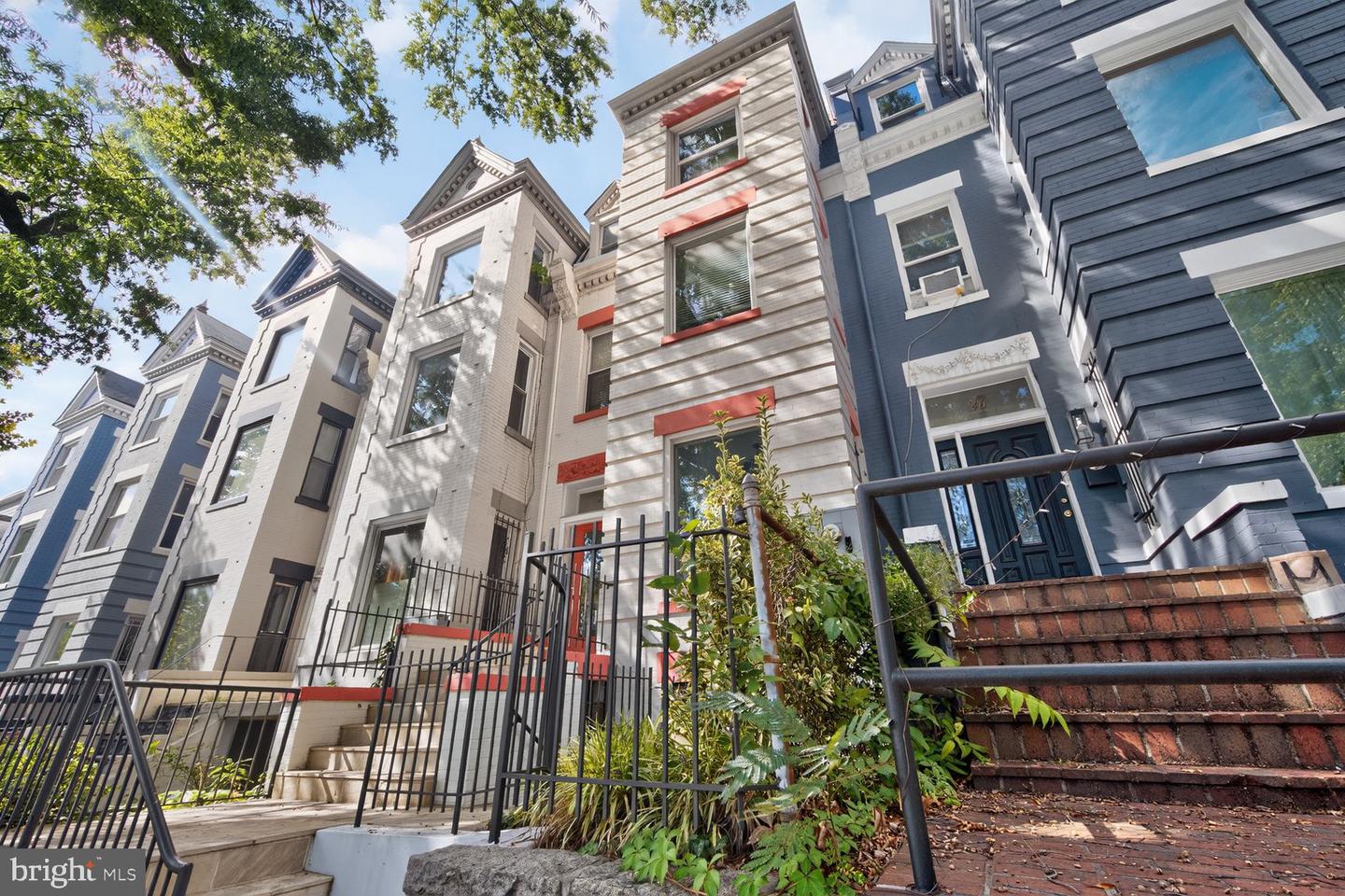 24 Rhode Island Ave NE #B — photo