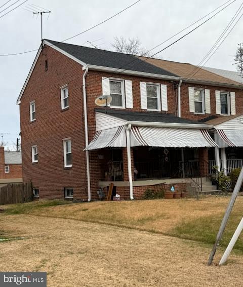 1830 T St SE — photo