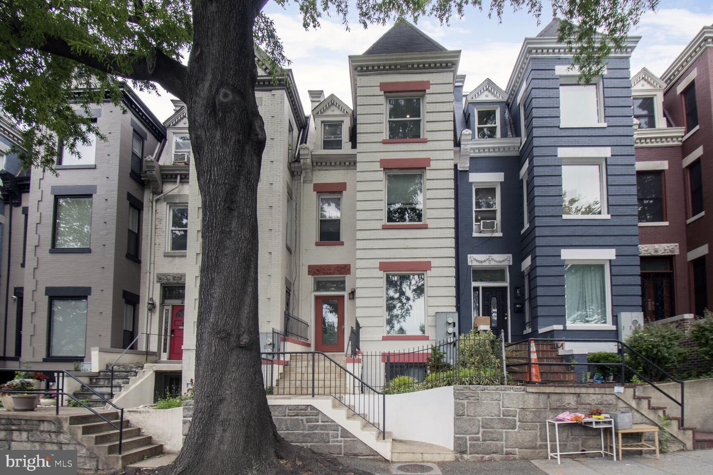 24 Rhode Island Ave NE #a — photo