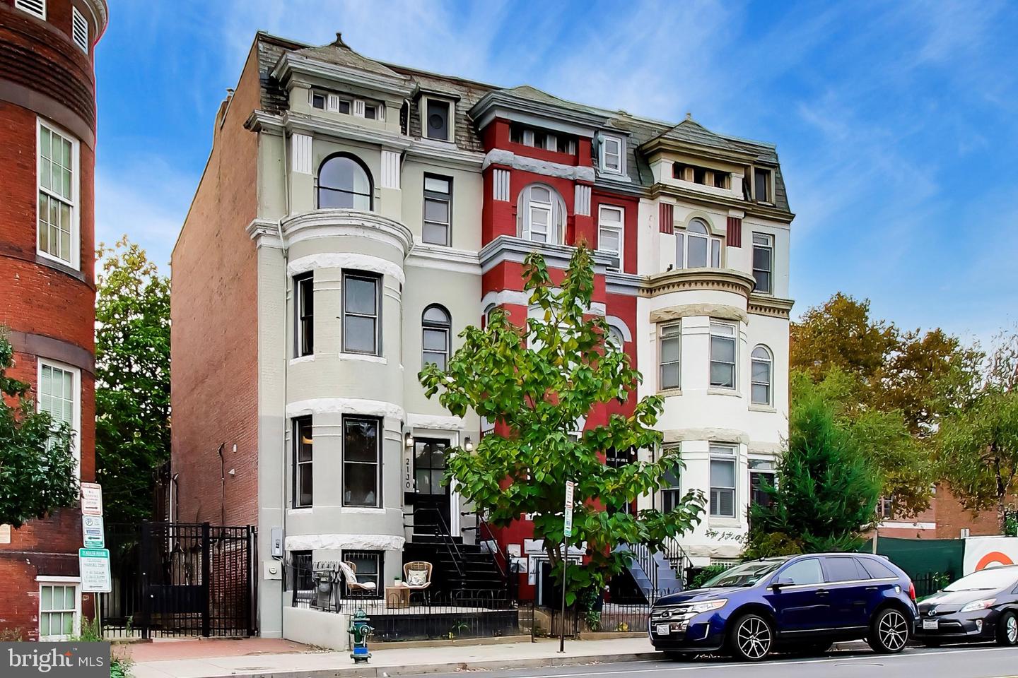 2130 13th St NW — photo