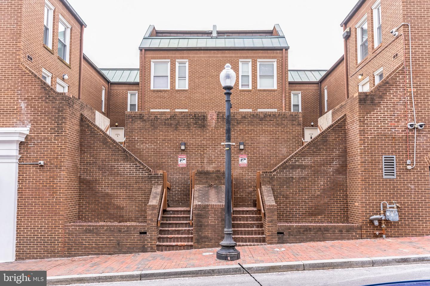 1210 1/2 33rd St NW — photo