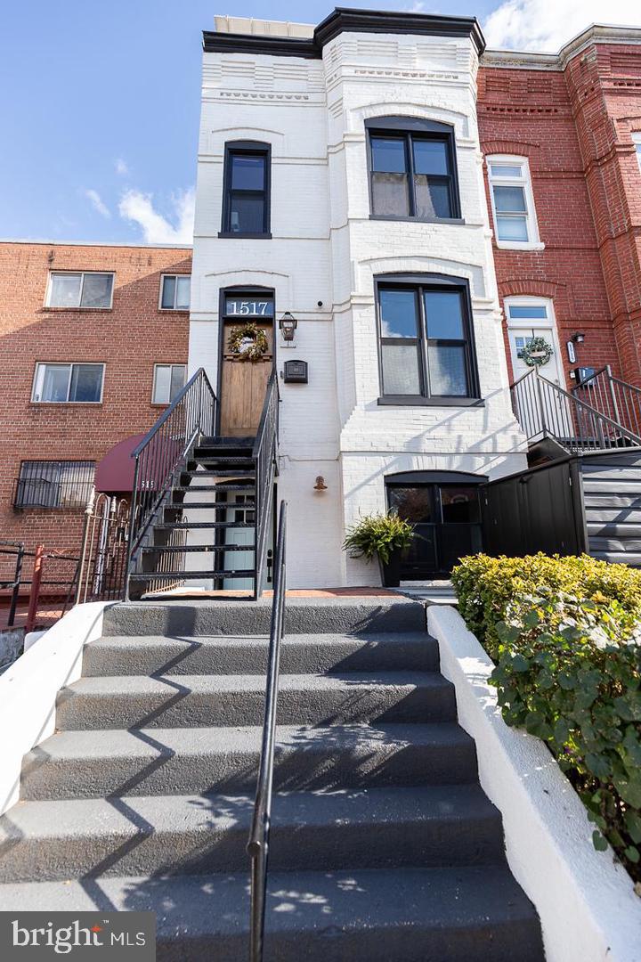 1517 6th St NW #Bsmt — photo