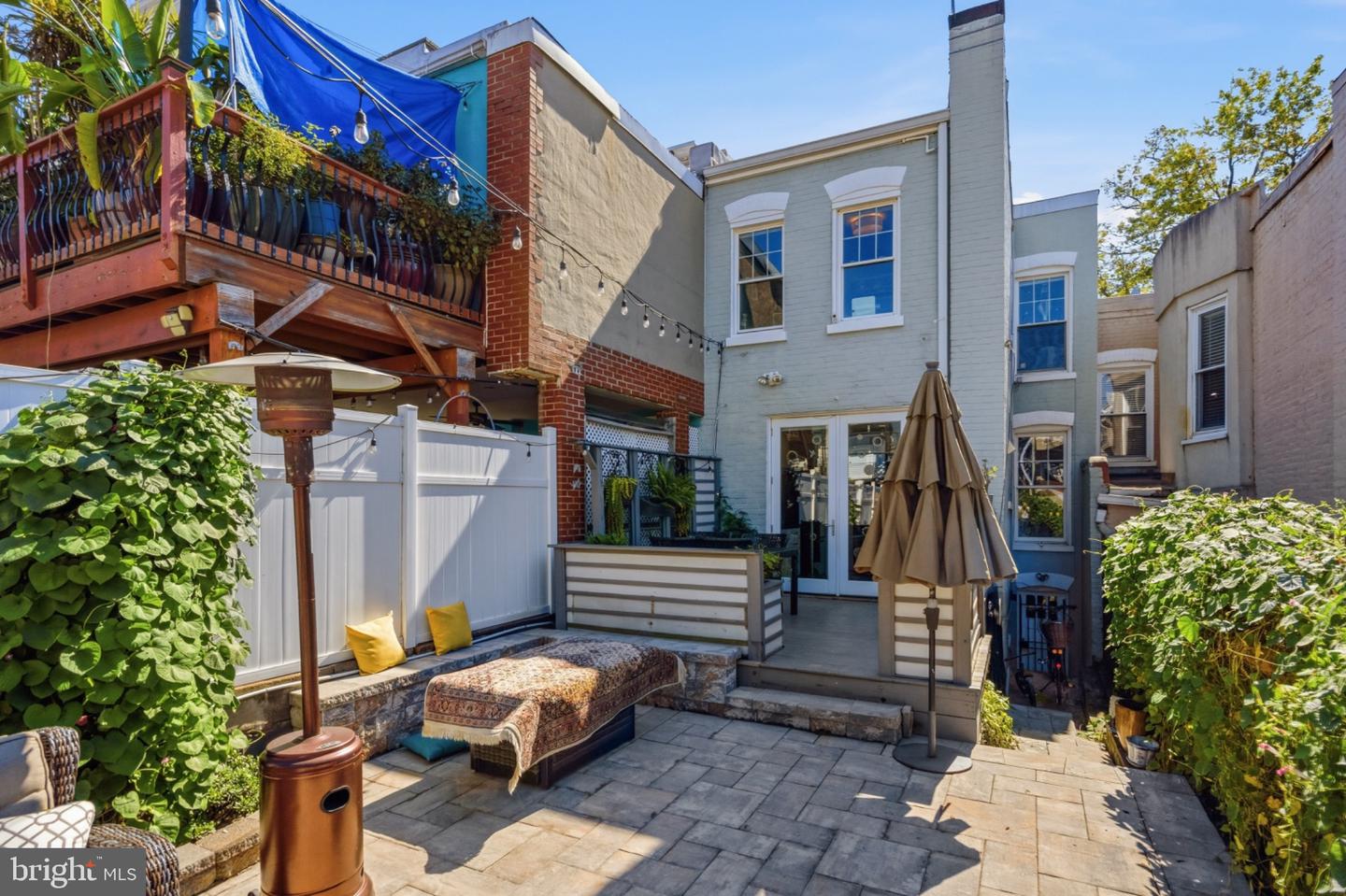 735 Fairmont St NW — photo