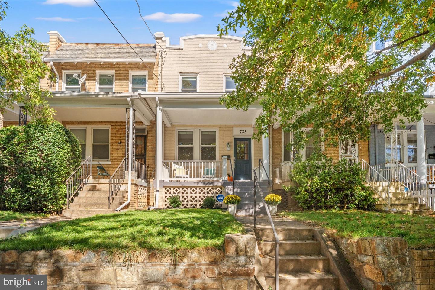 733 Hamilton St NW — photo