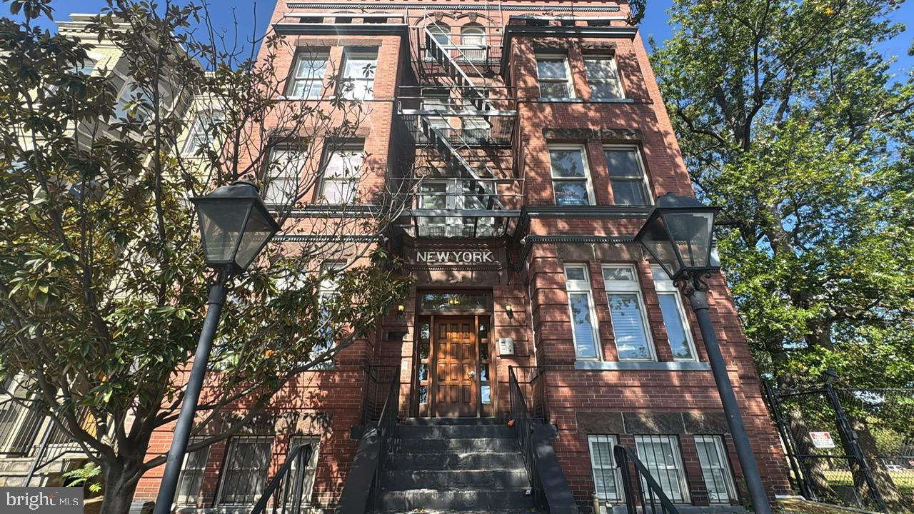 115 New York Ave NW #6 — photo