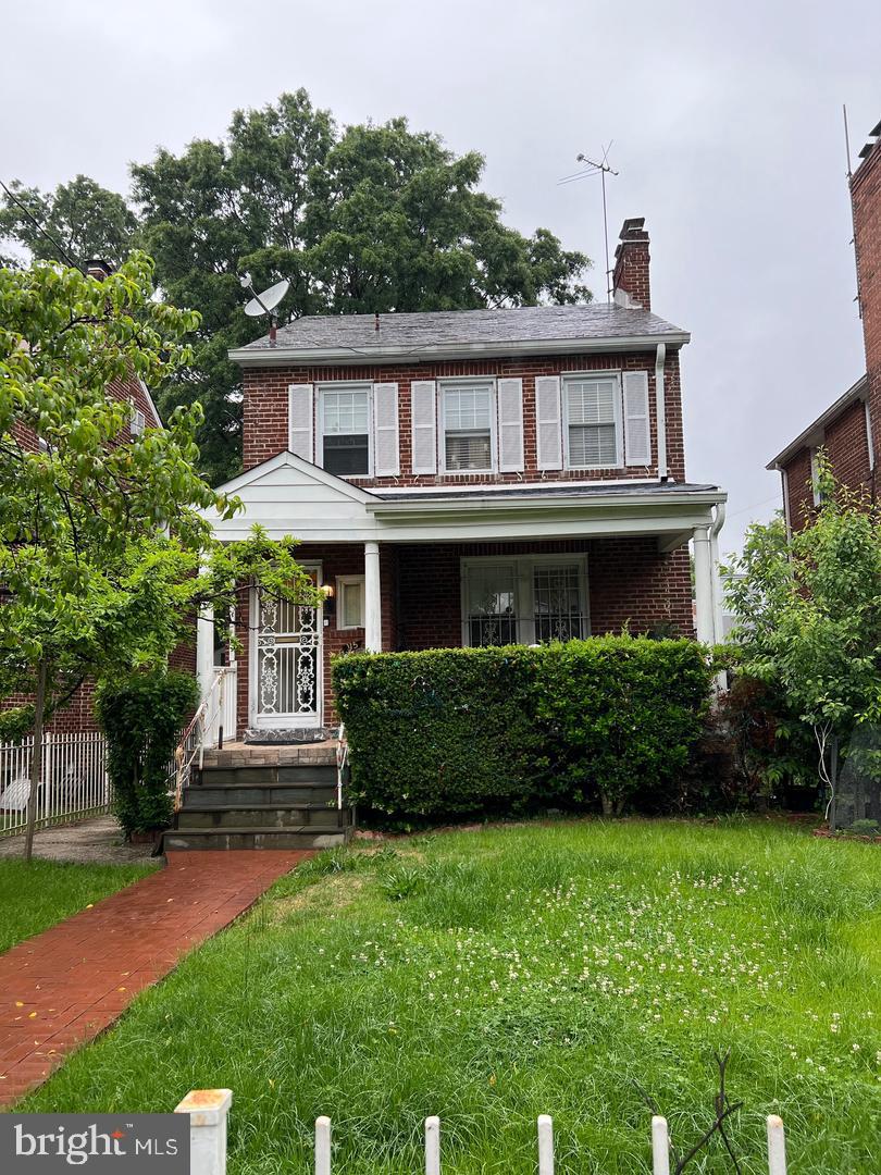 115 Quackenbos St NW — photo