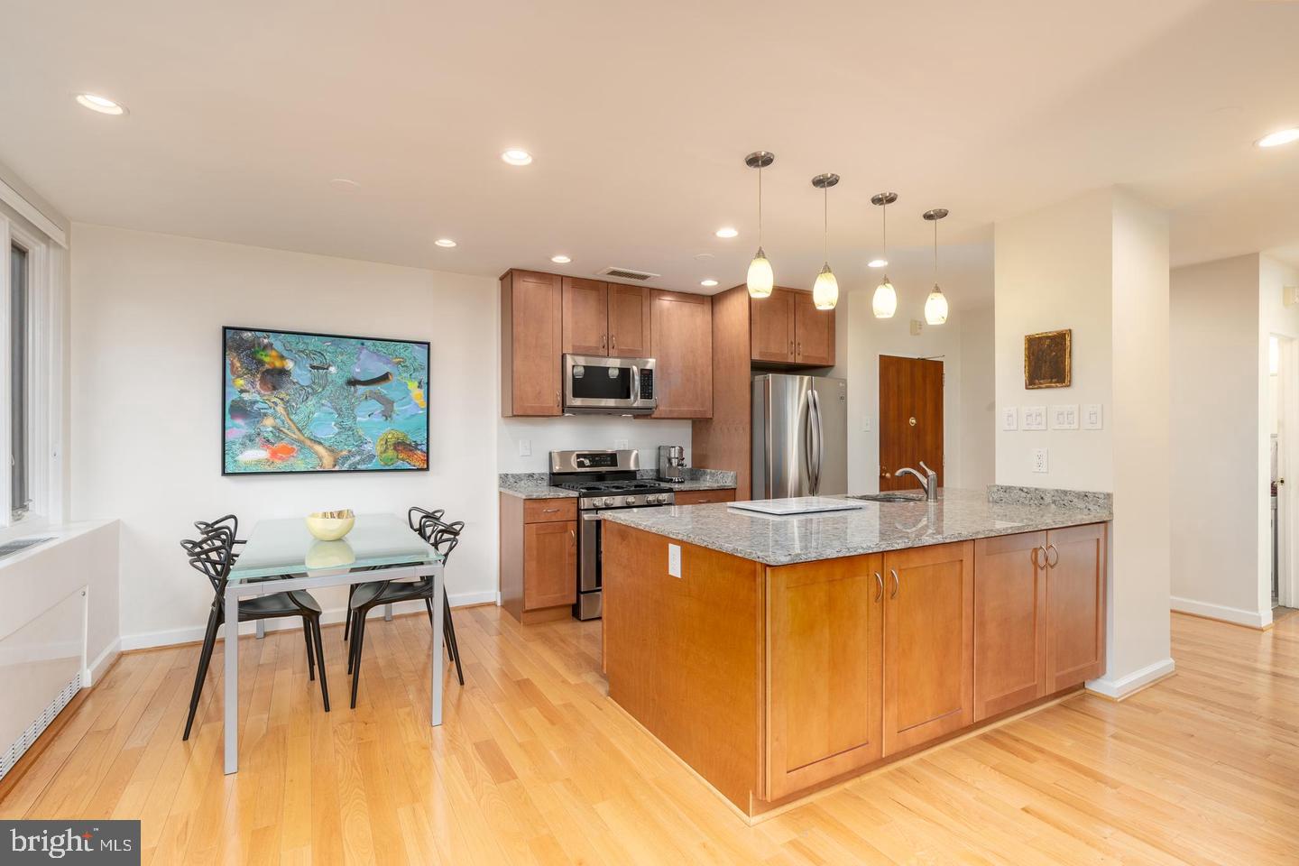 2475 Virginia Ave NW #103 — photo