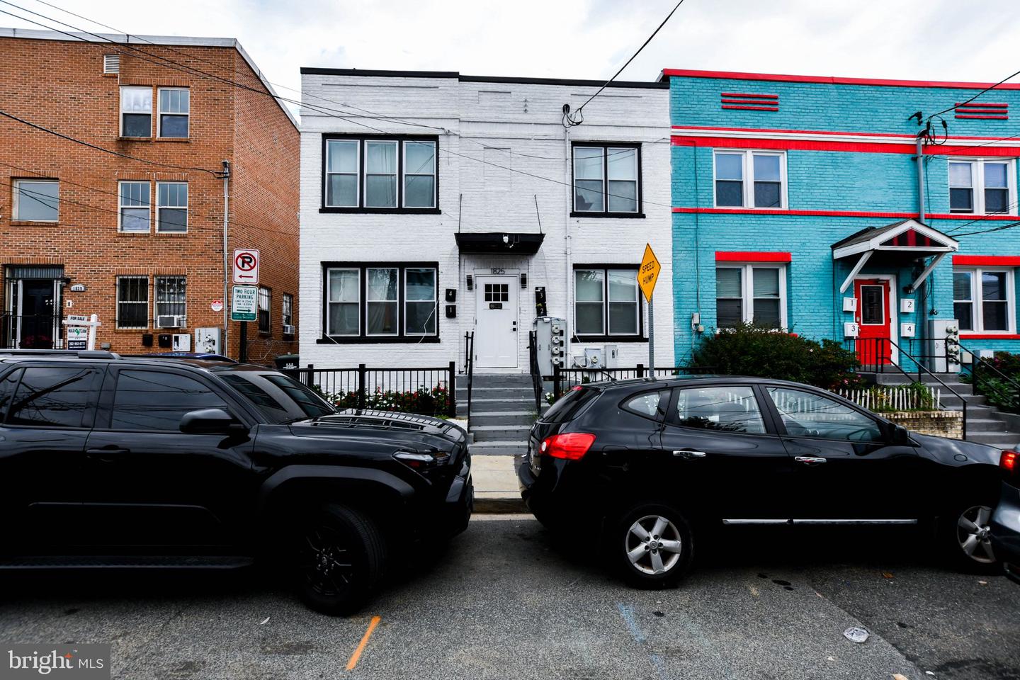 1825 Providence St NE #2 — photo