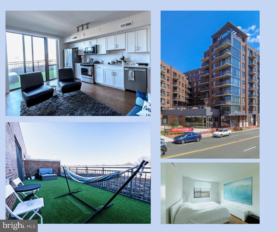 50 Florida Ave NE #713 — photo