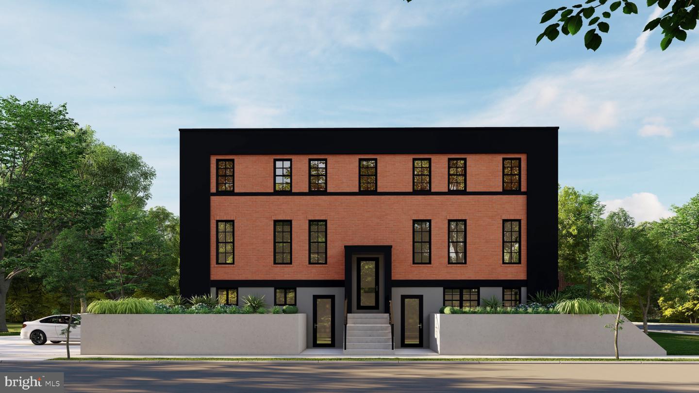 1401 Bangor St SE #2 — photo