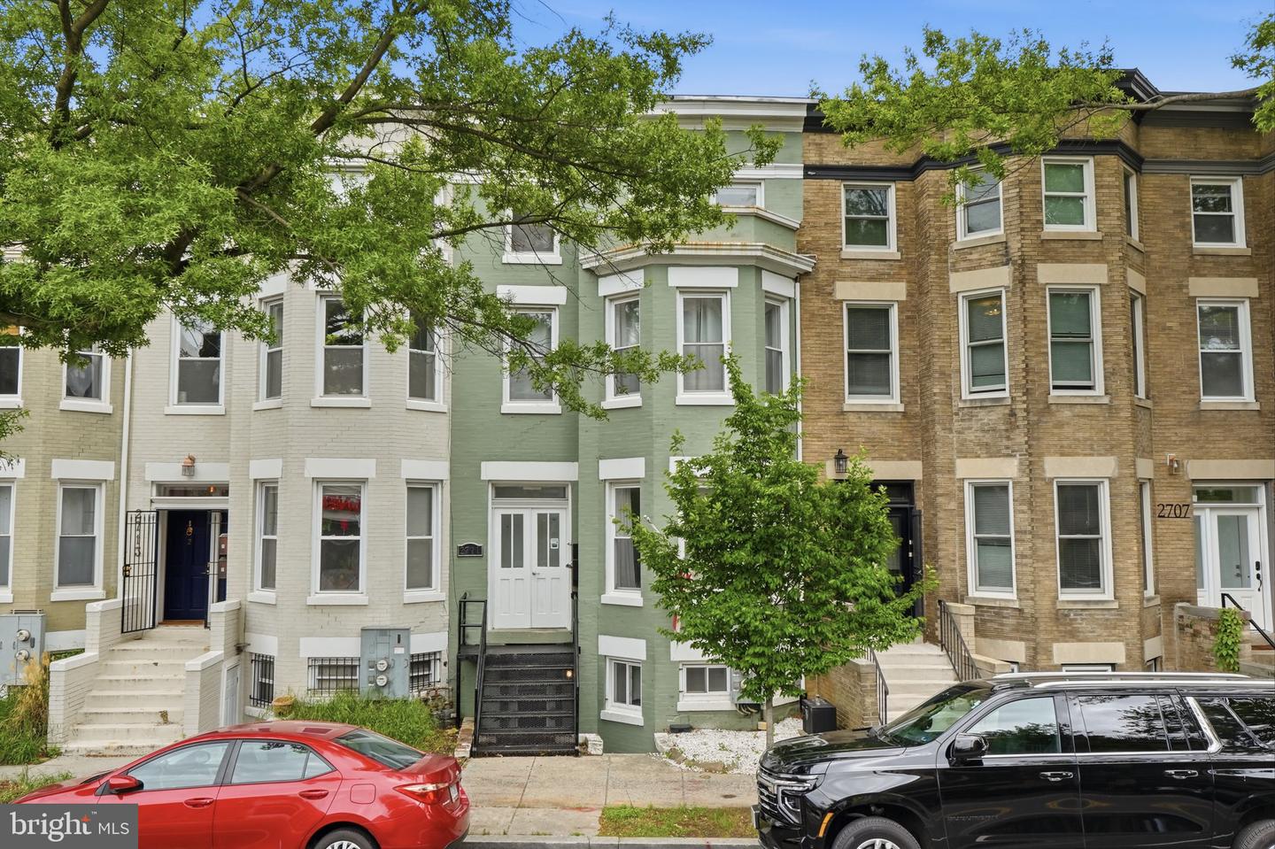 2711 11th St NW #Unit a — photo