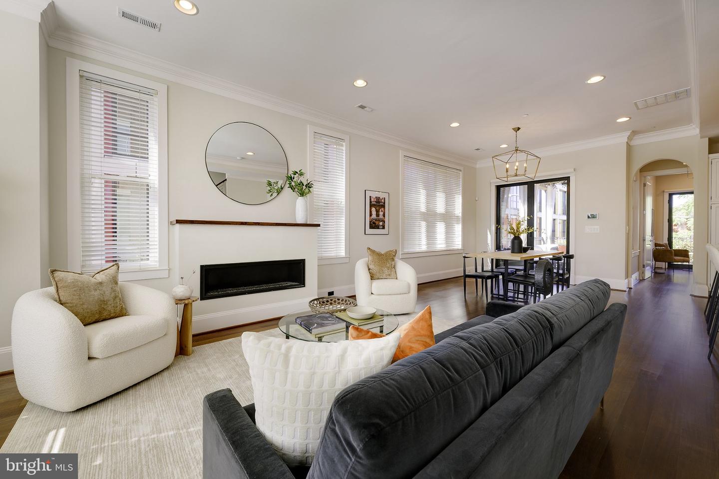 1335 R Street NW #2, Washington, DC 20009 — photo 3