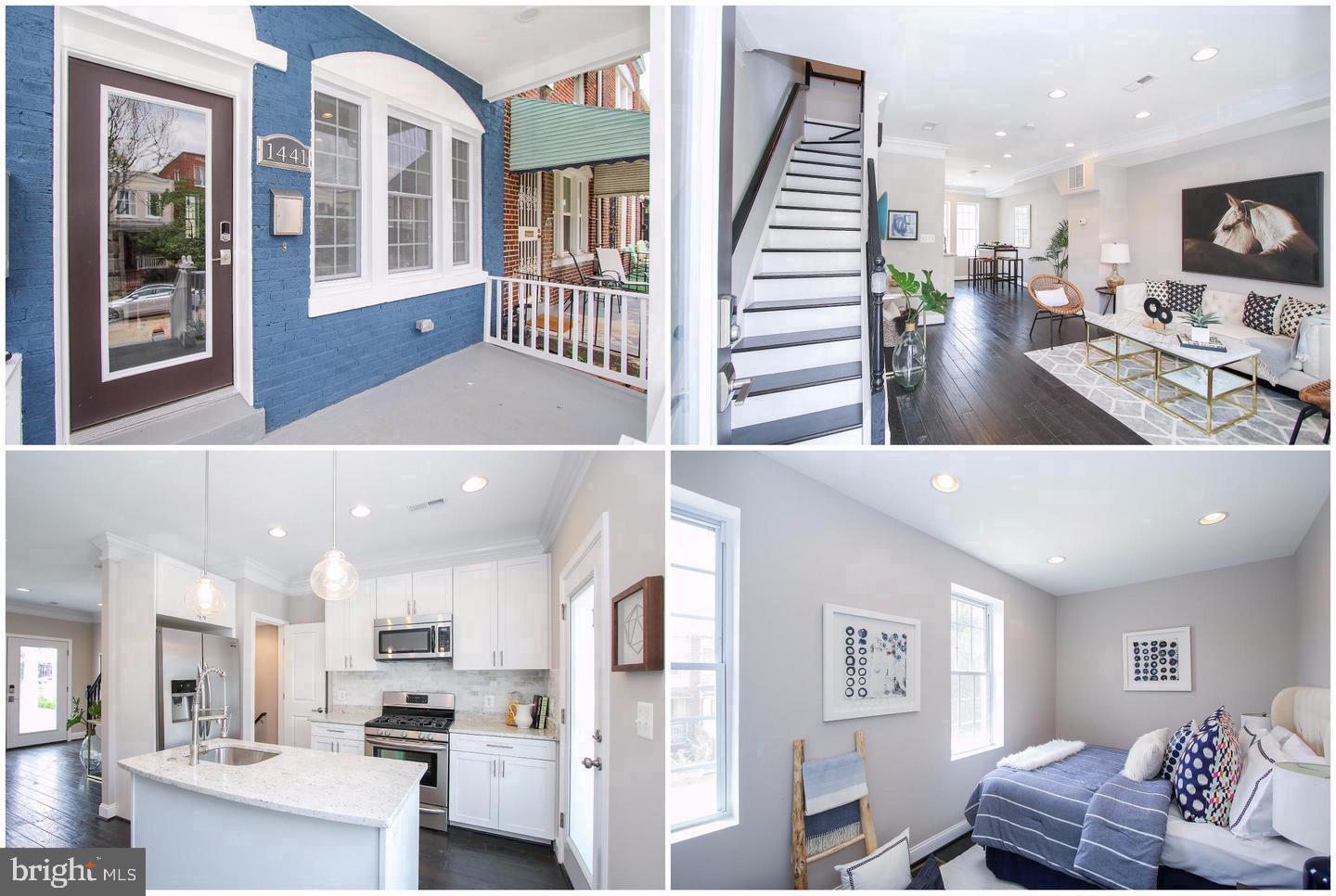 1441 Duncan St NE — photo