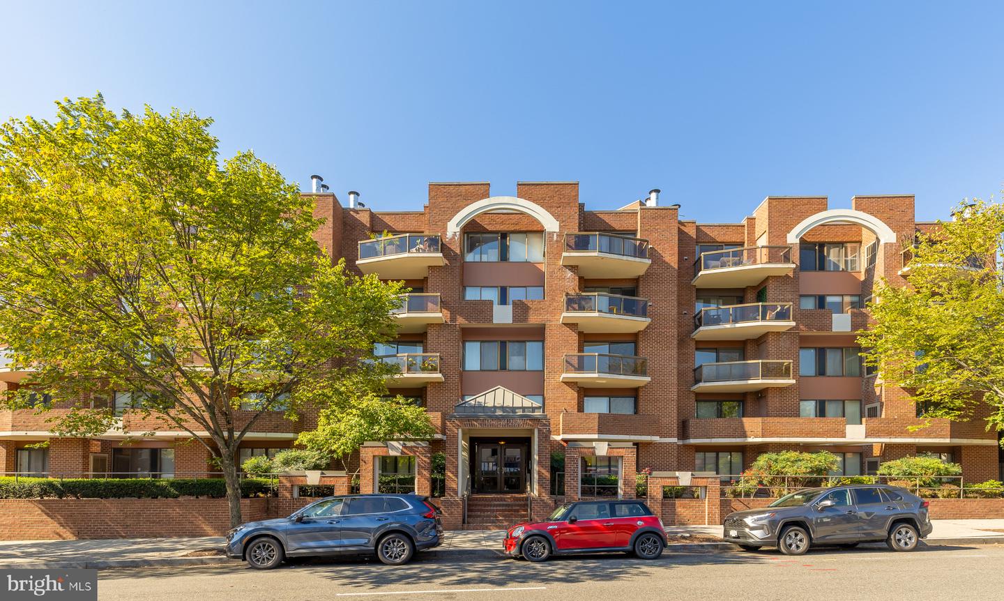 2320 Wisconsin Ave NW #310 — photo