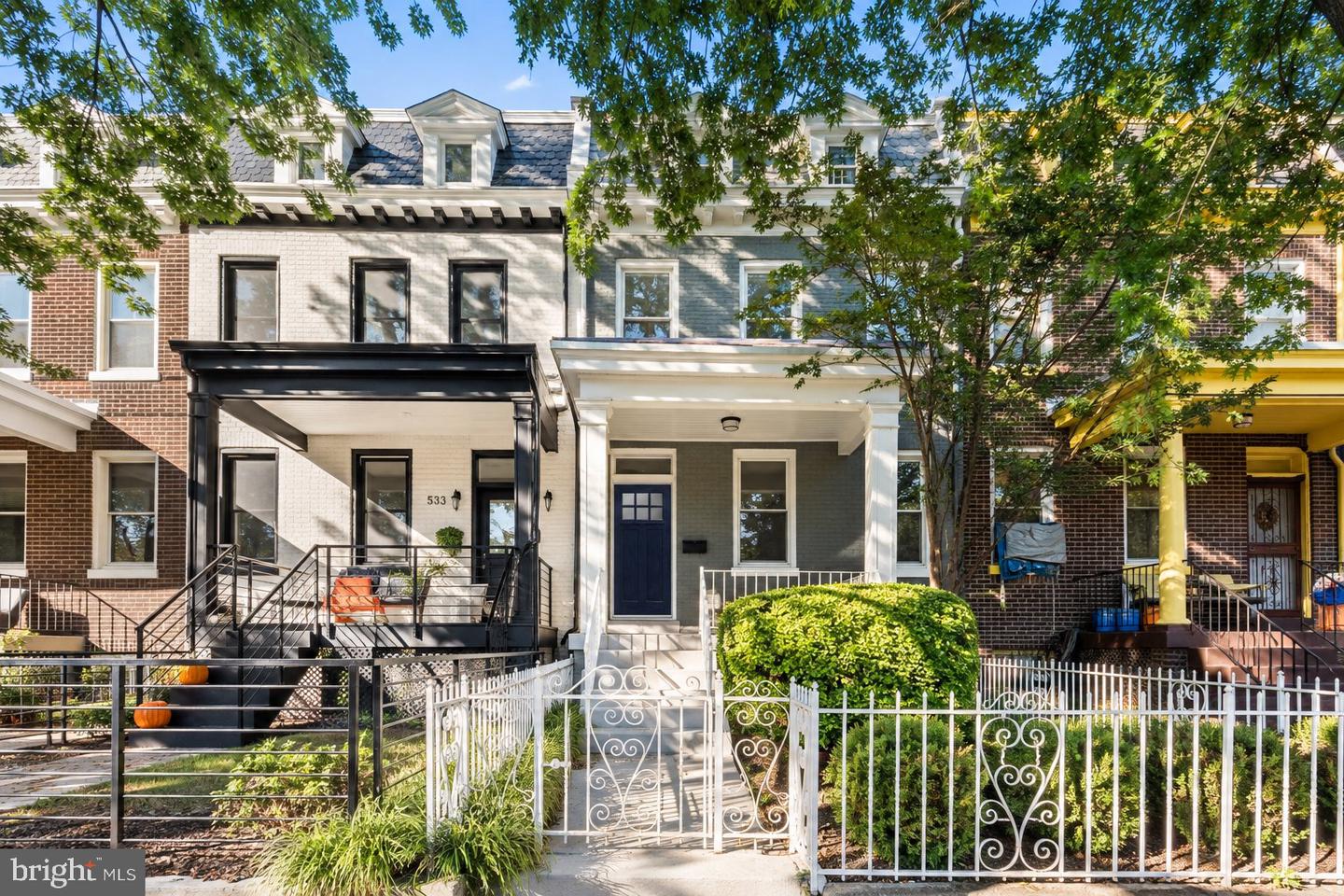 531 Shepherd St NW — photo