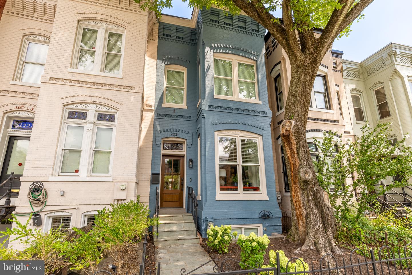 2221 13th St NW — photo