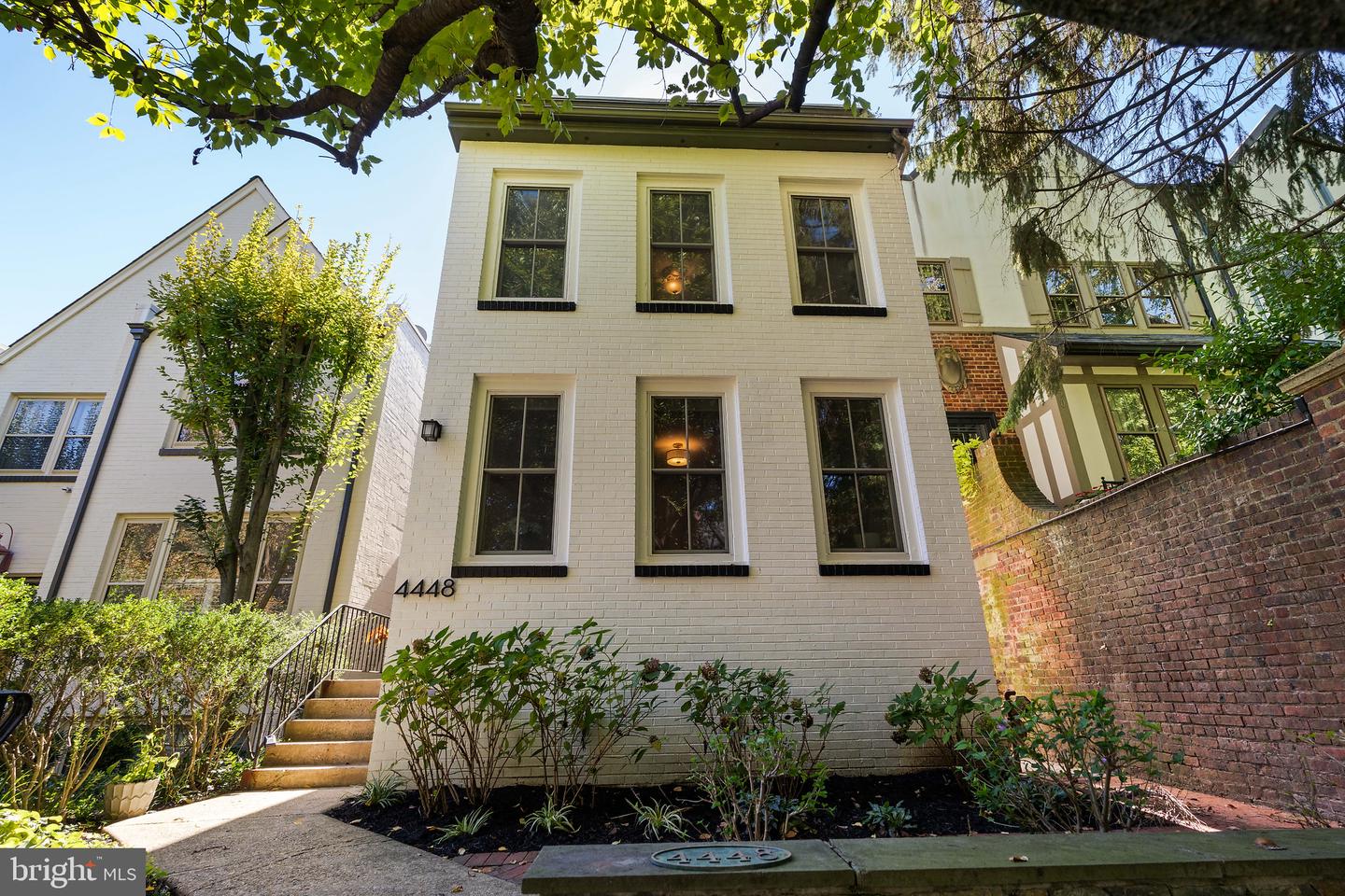 4448 Reservoir Road NW, Washington, DC 20007 — photo 3