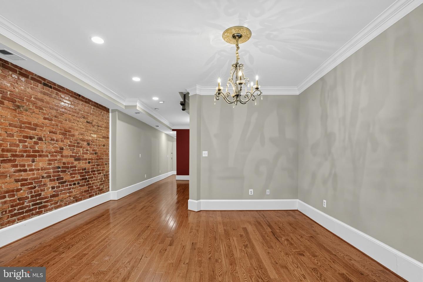 38 Rhode Island Ave NE — photo