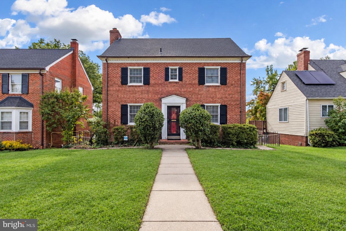 3363 Denver St SE — photo