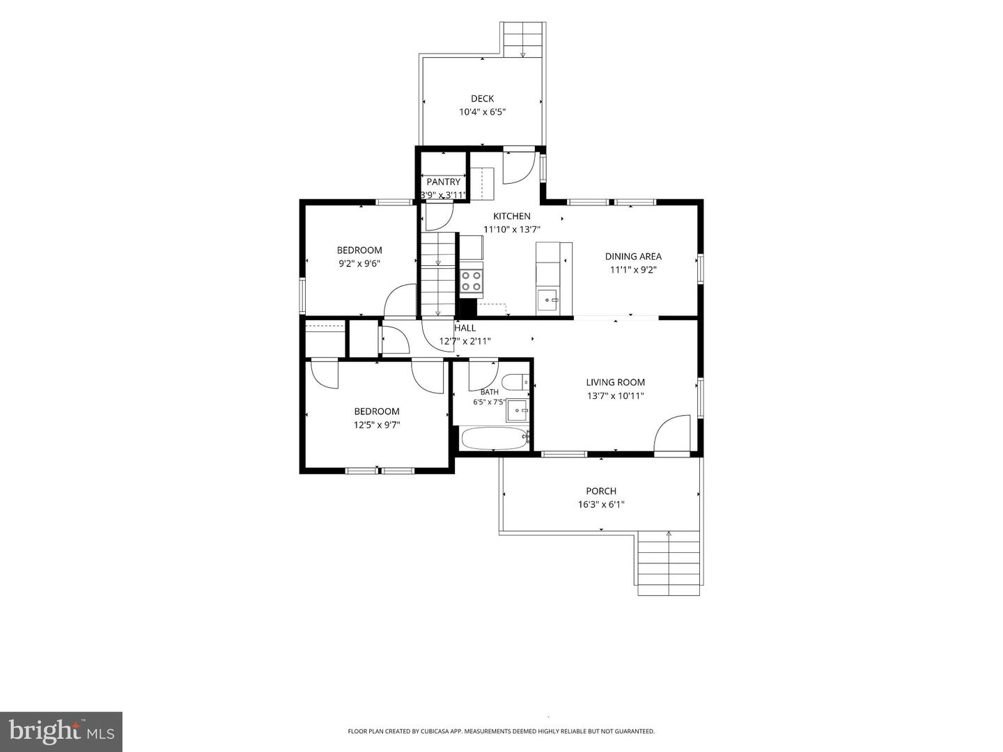 1004 Shepherd St NE — photo