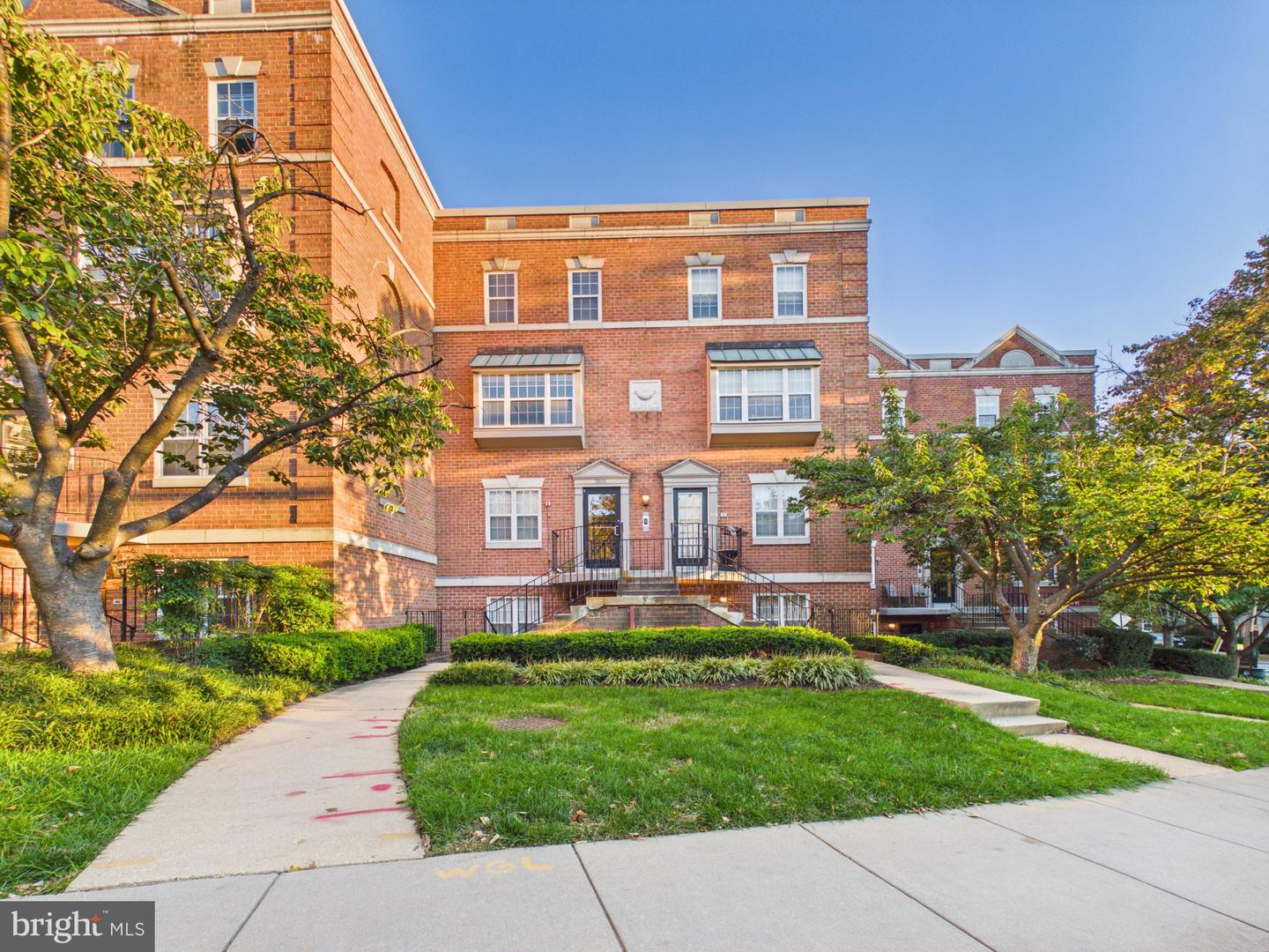 3806 Porter St NW #301 — photo