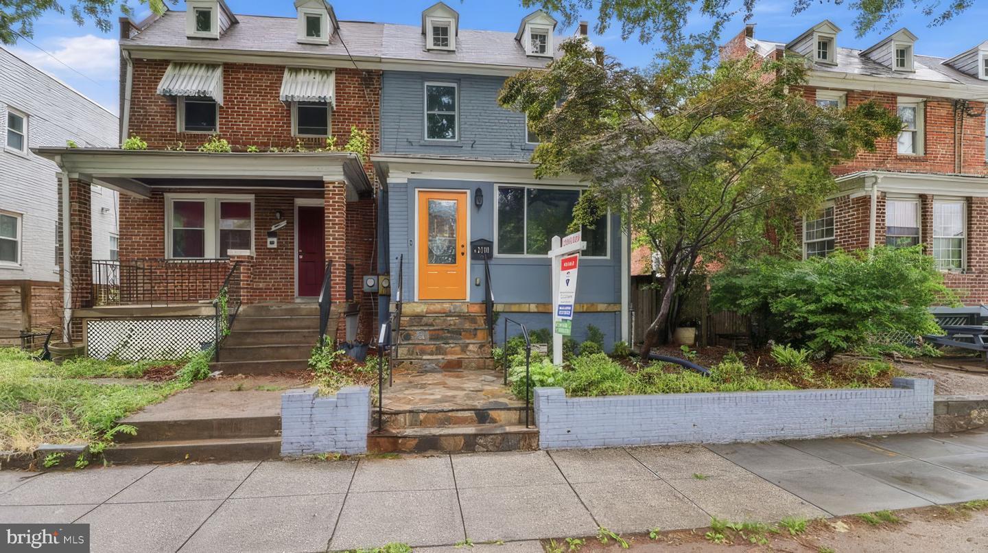 2708 Minnesota Ave SE — photo