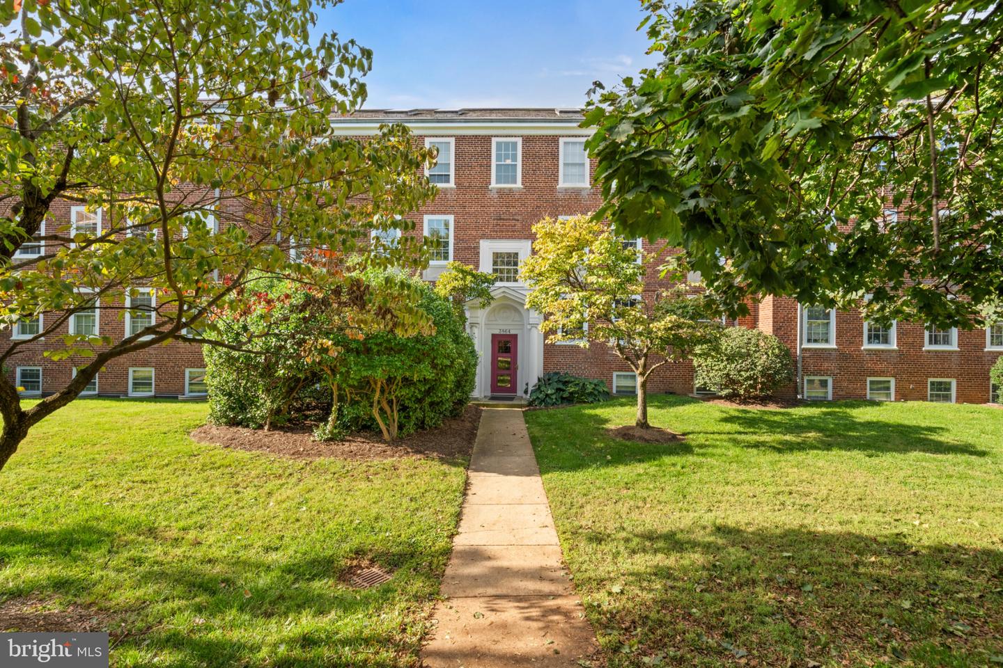 3864 Porter St NW #C363 — photo