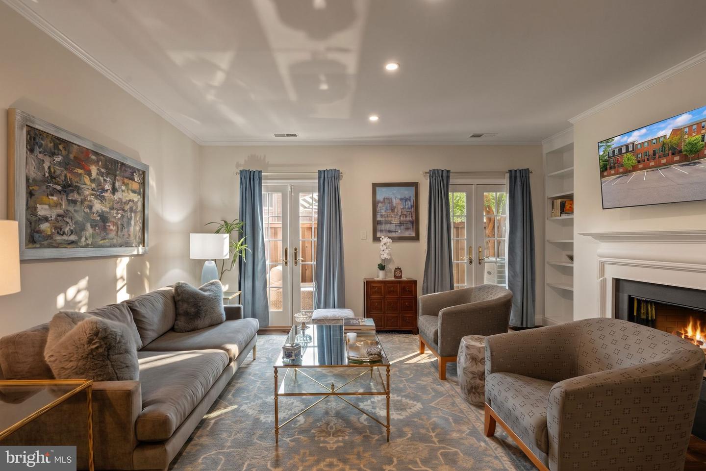 1608 Belmont St NW #C — photo