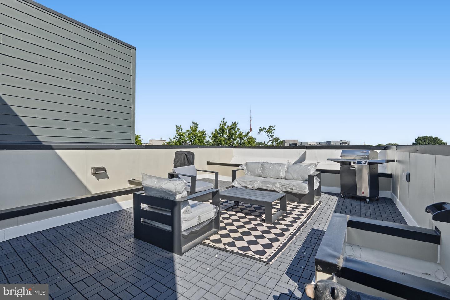 1341 Pennsylvania Ave SE #3a — photo
