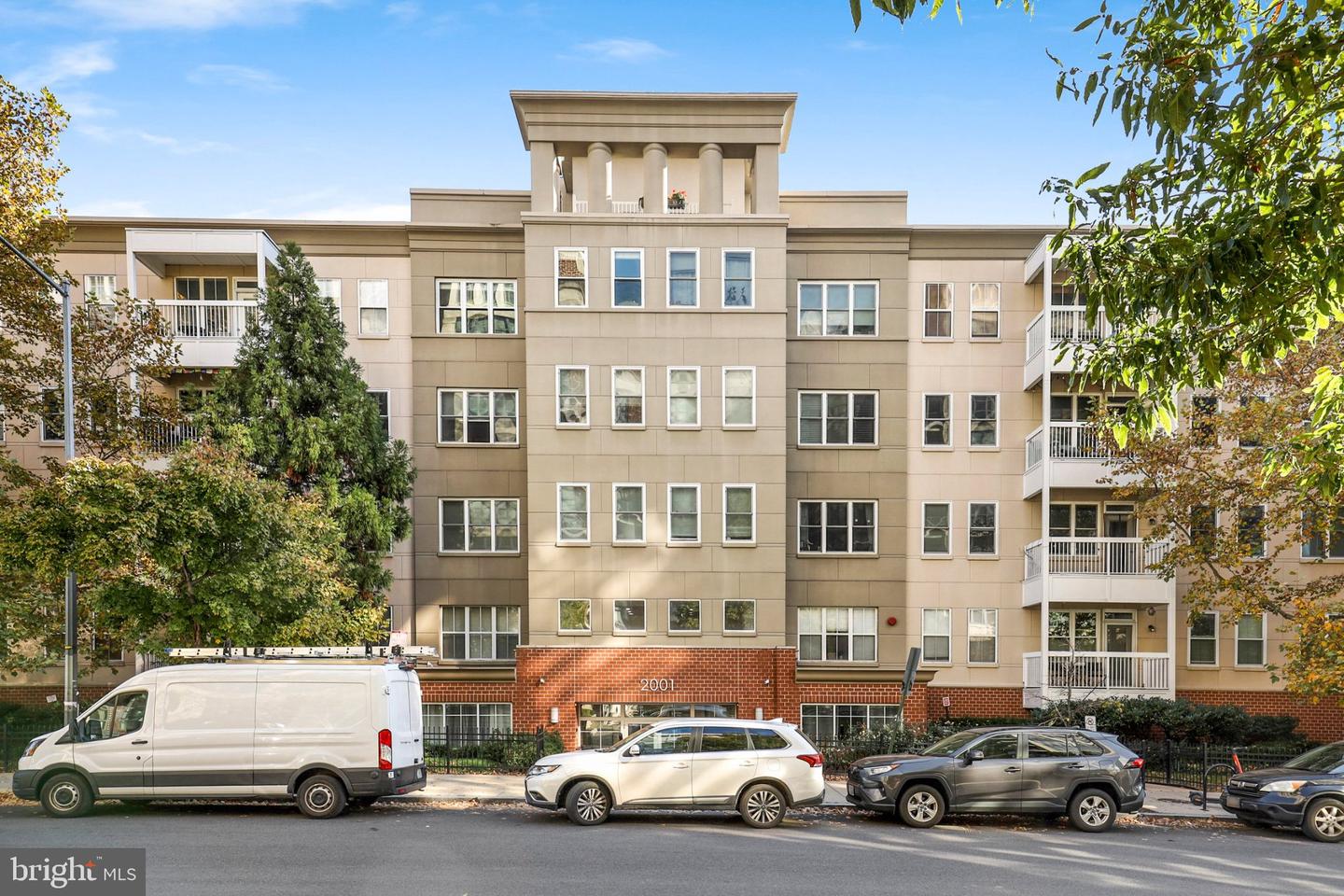 2001 12th St NW #107 — photo