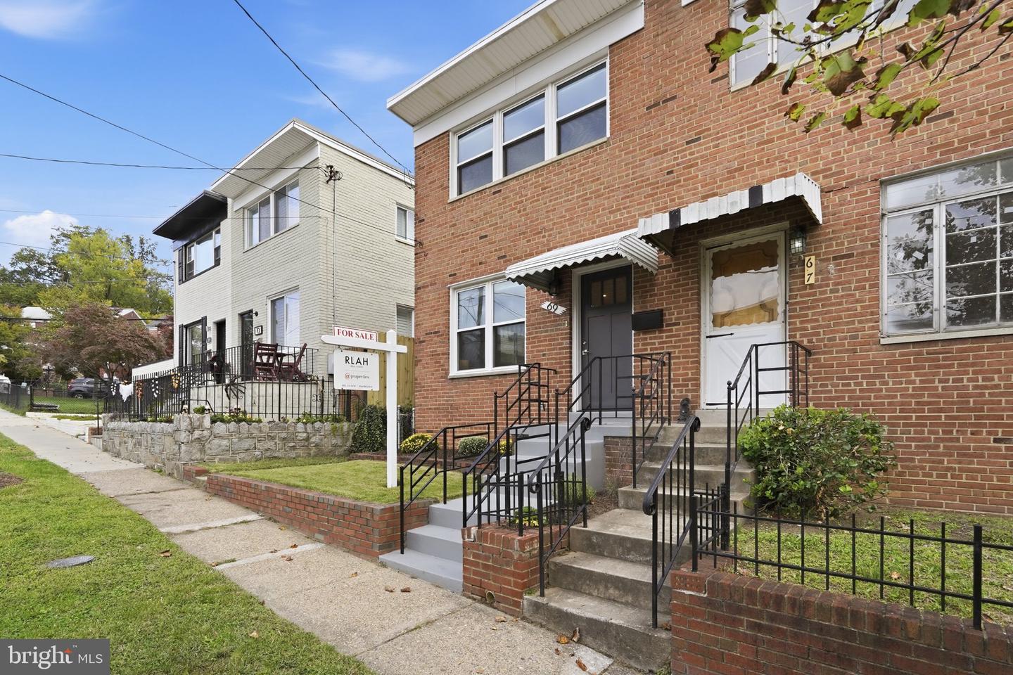 69 Tuckerman St NW — photo
