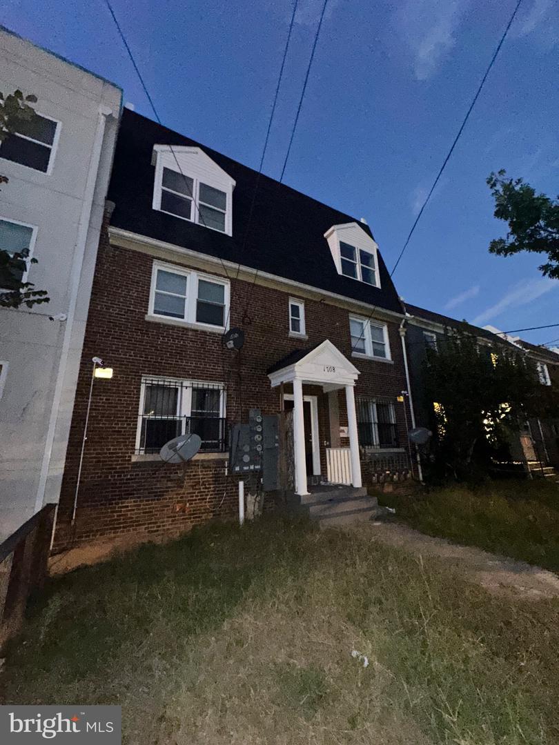 1708 R Street SE, Washington, DC 20020 — photo 2