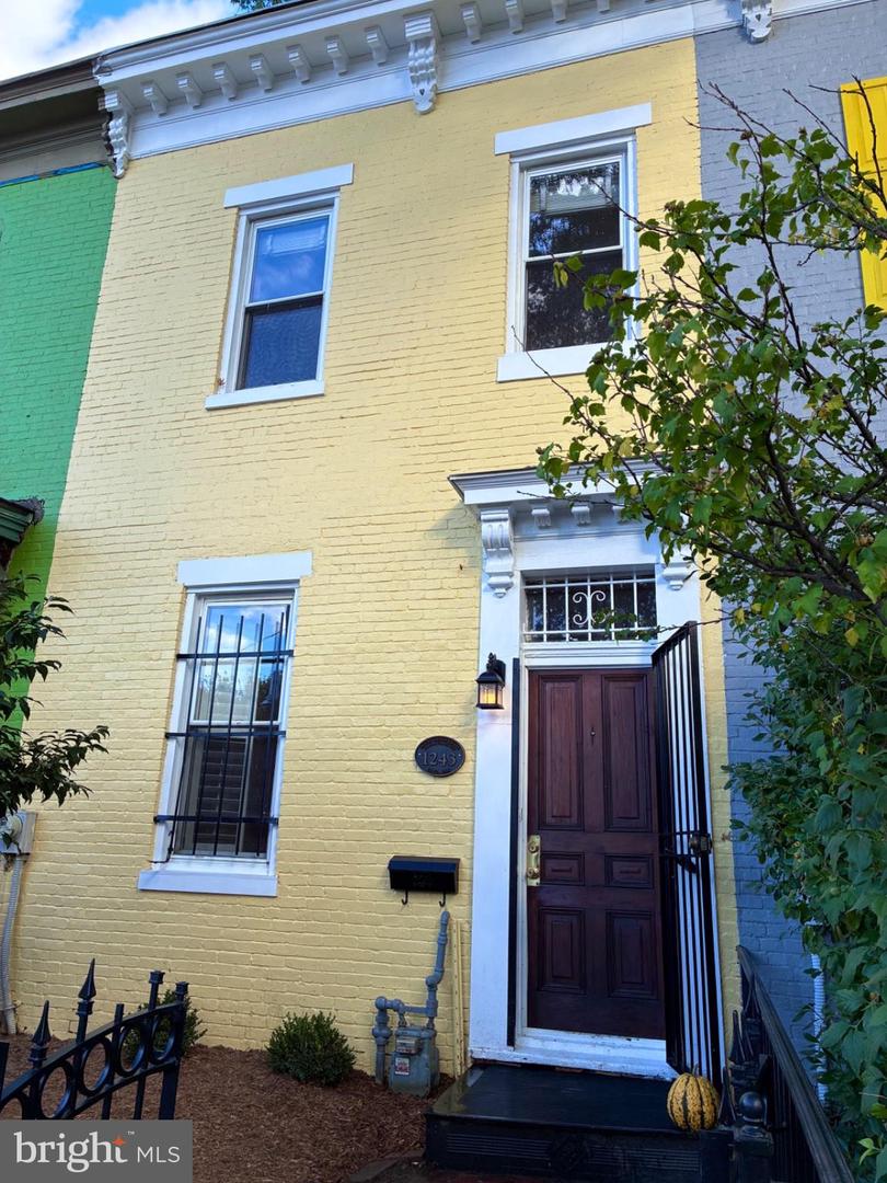 1243 5th St NW — photo