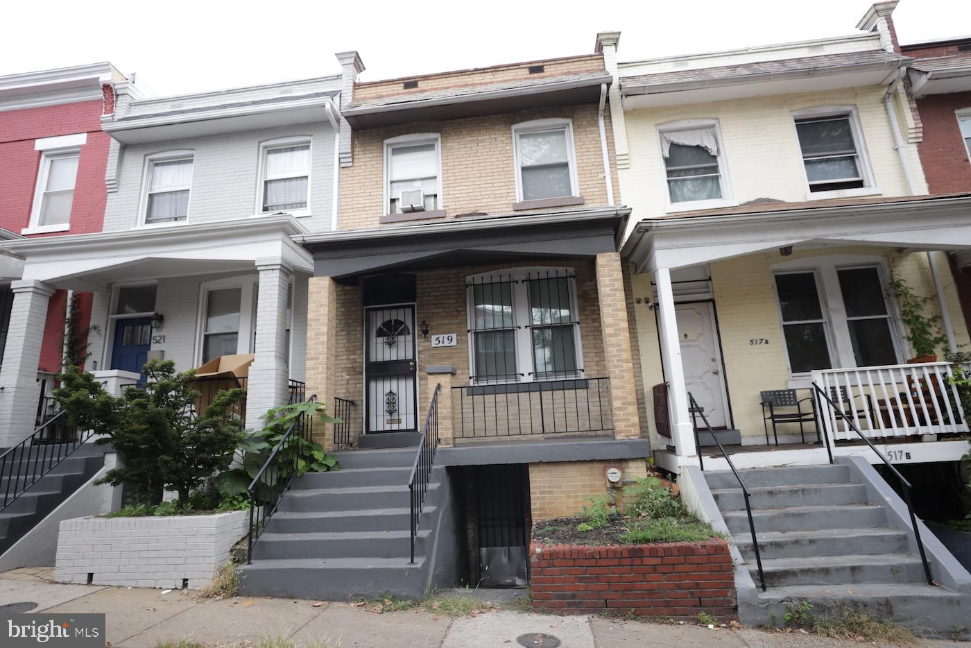 519 Harvard St NW — photo