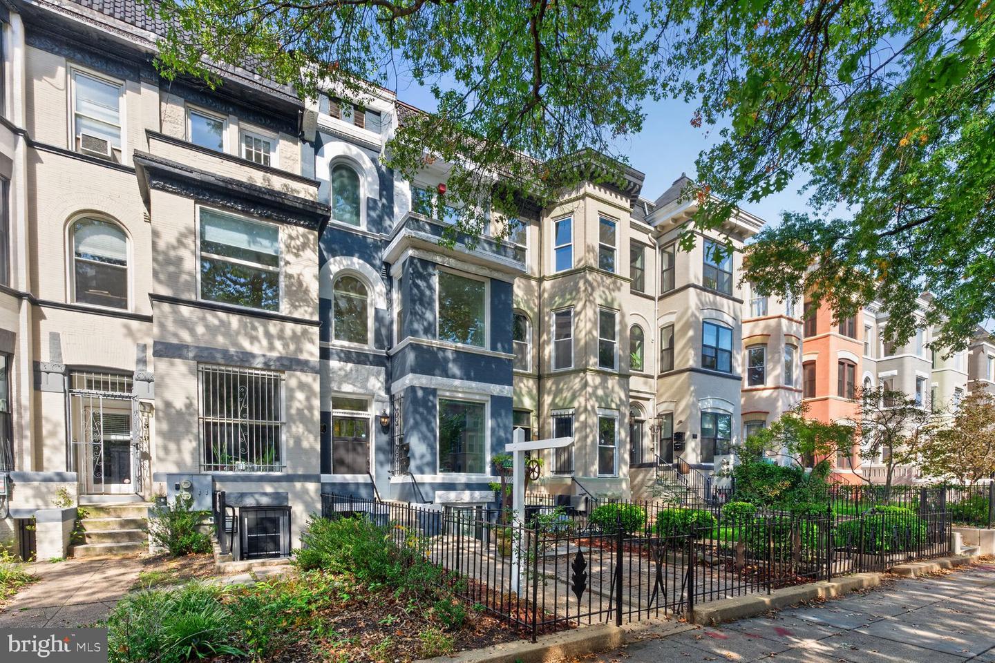 1317 Irving St NW — photo