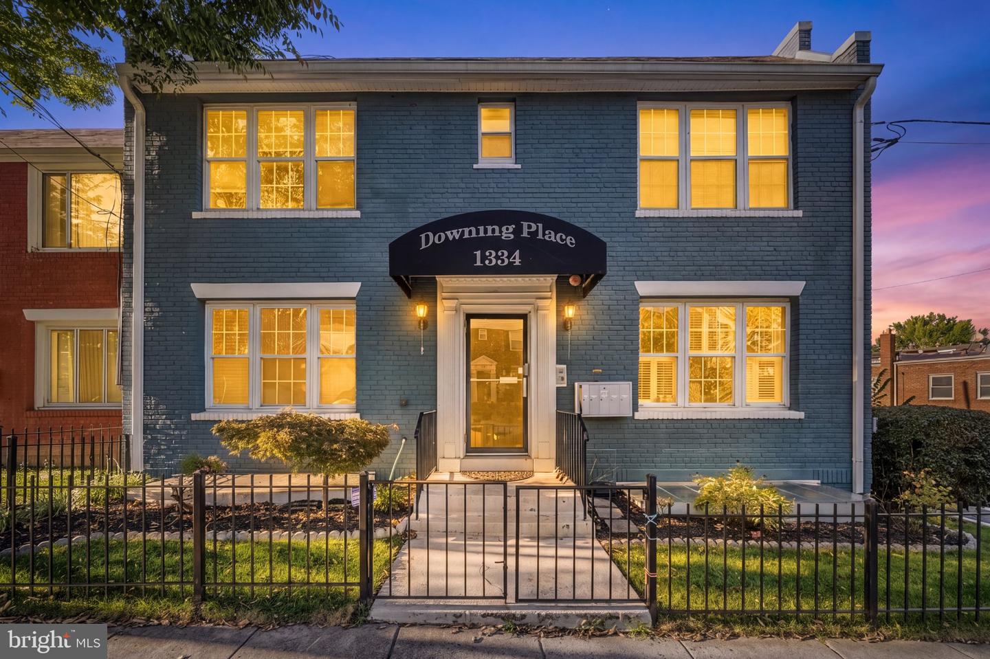 1334 Downing Pl NE #B — photo