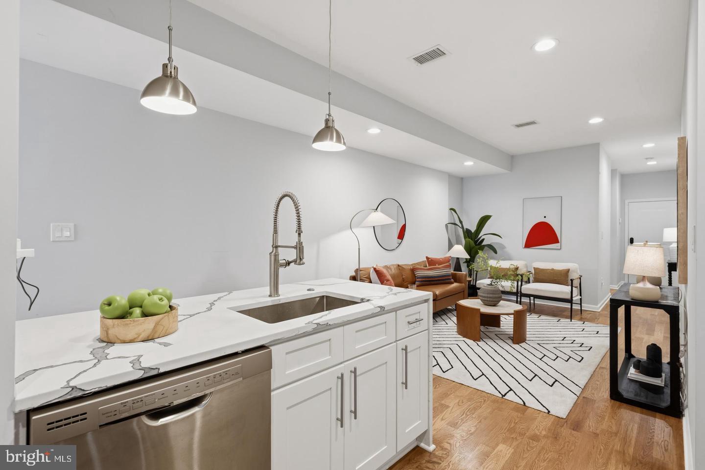 740 Fairmont St NW #a — photo