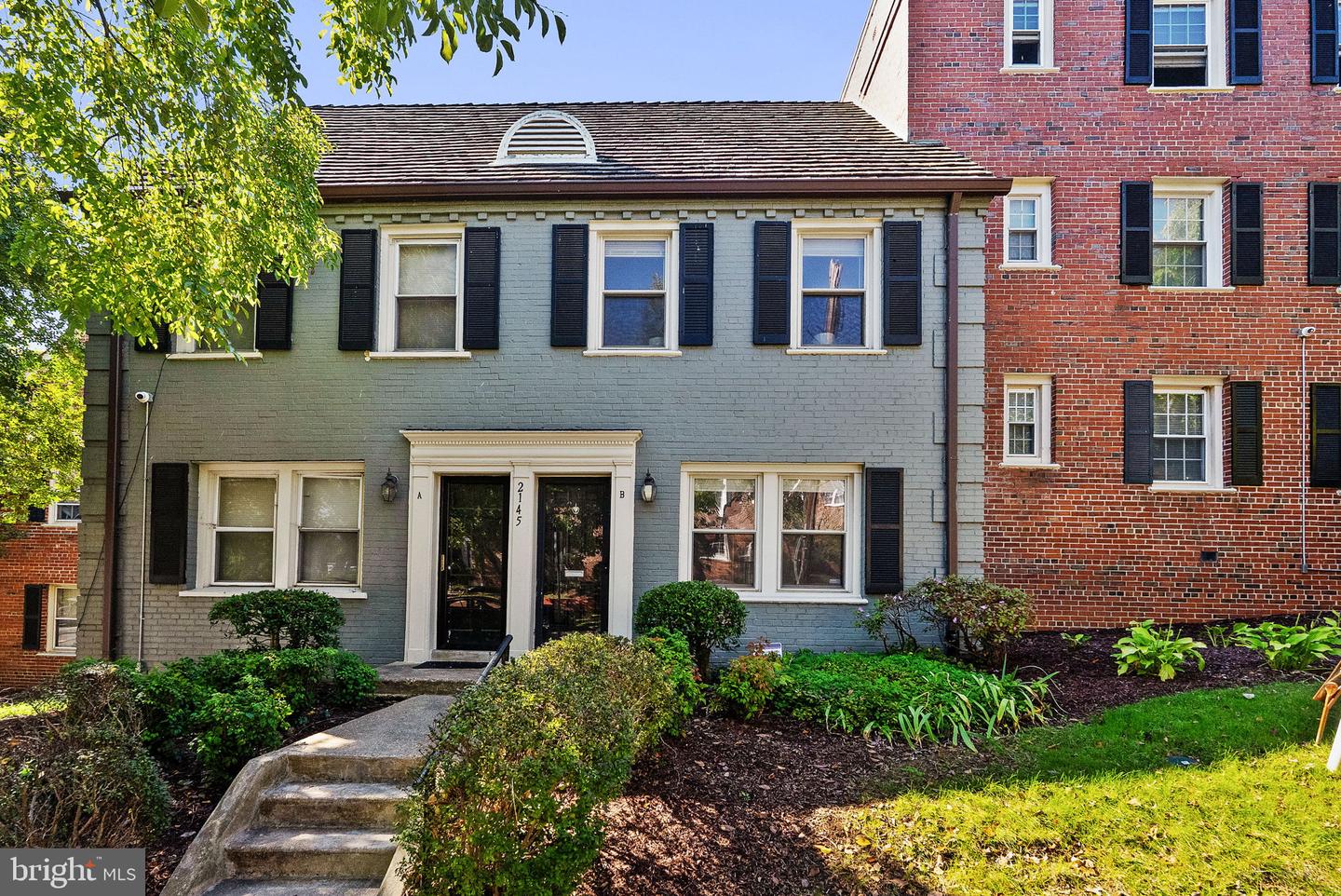 2145 Suitland Ter SE #B — photo