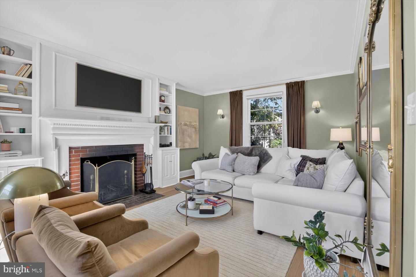 4851 Albemarle St NW — photo